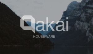 Qakai houseware